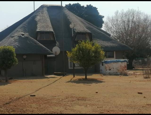8.50HA FARM FOR SALE IN DALMADA AH